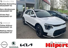 Kia Niro EV 204PS Inspi DriveWise TechnoPak RelaxPak