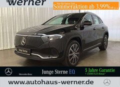 Bild des Angebotes Mercedes-Benz EQA 250 PROGRESSIVE ADVANCED PLUS AHK 18"AMG PRE