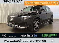 Bild des Angebotes Mercedes-Benz EQA 250 PROGRESSIVE ADVANCED PLUS AHK 18"AMG PRE