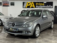 Bild des Angebotes Mercedes-Benz C 200 T Kompressor / 2. Hand Automatik Tempomat