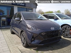 Bild des Angebotes Hyundai i10 1.2 Prime + Smart Key + Navigation+ Alu