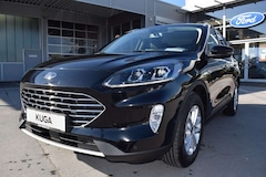Bild des Angebotes Ford Kuga 1.5 EcoBoost TITANIUM X