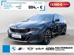 Bild des Angebotes BMW 550 e Touring xDrive M-Sport Pro PANO AHK HUD