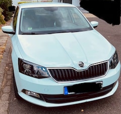 Bild des Angebotes Skoda Fabia Fabia 1.0 MPI Joy