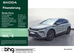 Bild des Angebotes Skoda Elroq 60 Sportline h Batterie