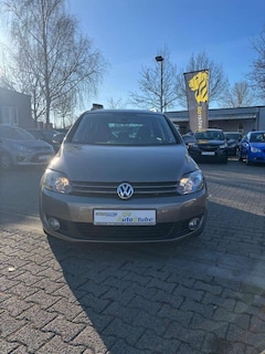 Bild des Angebotes VW Golf Plus Team