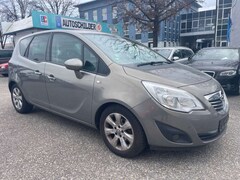 Bild des Angebotes Opel Meriva B 1.3 CDTI ecoFLEX /Tüv 5.27/Scheckheft