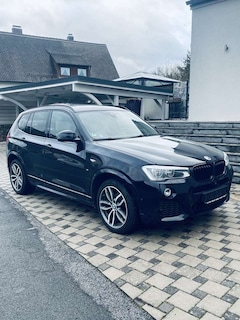 Bild des Angebotes BMW X3 xDrive 30 d