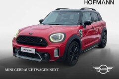 Bild des Angebotes MINI Cooper SE Countryman Classic Trim