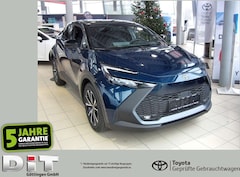 Bild des Angebotes Toyota C-HR 1.8 Hybrid Team D mit Technik-Paket n. Mod.