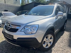 Bild des Angebotes Opel Antara 2.4 Edition 4x4 *KLIMA*PDC*SHZ*MFL*TEMP.*
