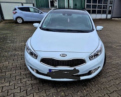 Bild des Angebotes Kia Ceed / cee'd Ceed 1.6 GDI Spirit