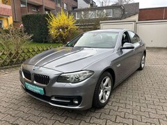 Bild des Angebotes BMW 525 5 Limousine 525 d, Facelift LEDER NAVI XENON