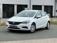 Bild des Angebotes Opel Astra Selection *Klima*