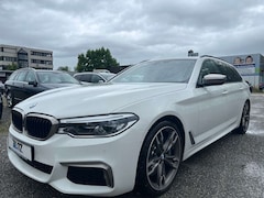 Bild des Angebotes BMW M550 Baureihe 5 Touring M550 d xDrive