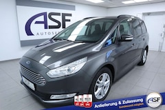 Bild des Angebotes Ford Galaxy Business Edition #7-Sitzer #Navi #Park-Assist....