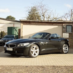 Bild des Angebotes BMW Z4 sDrive 20i