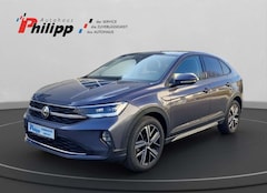 Bild des Angebotes VW Taigo 1.5 TSI DSG Style Style