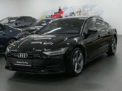 Bild des Angebotes Audi A7 50 TDI quattro PANO/B&O/LUFTFAHRW/AHK/MATRIX!