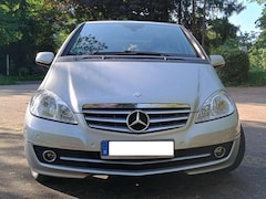 Bild des Angebotes Mercedes-Benz A 170 Elegance
