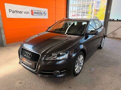 Bild des Angebotes Audi A3 Sportback 2.0 TDI Attraction AHK Sitzheizung