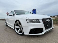 Bild des Angebotes Audi RS5 Coupe 4.2 FSI quattro Milltek Auspuff
