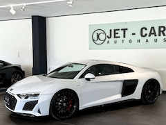 Bild des Angebotes Audi R8 Coupe 5.2 FSI RWD *B&O-MMI-KAMERA-SUZUKAGRAU*