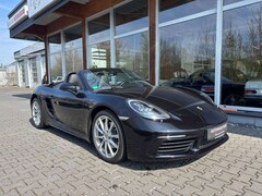 Bild des Angebotes Porsche Boxster 718 BRD PDK Sport Chrono Bose R-Cam