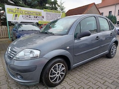 Bild des Angebotes Citroen C3 1.1 SX *Zyl.Kopfdichtg.+Zahnr.NEU*TÜV-07/2026*