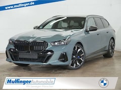 Bild des Angebotes BMW 540 d xDr.T.M Pro Carbon IntAktLenk.Bo/Wi.AHK 21"