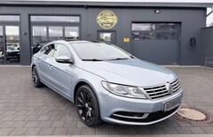 Bild des Angebotes VW Passat CC BMT 4Motion *DSG*AHK*ACC*