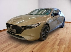 Bild des Angebotes Mazda 3 2.5 Nagisa AUTOMATIK Bose, Allwetter