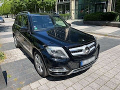 Bild des Angebotes Mercedes-Benz GLK 350 GLK 350 CDI 4Matic (BlueEFFICIENCY) 7G-TRONIC
