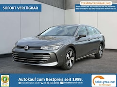 Bild des Angebotes VW Passat Variant Business DSG+AHK+MASSAGE+NAVI+17" ALU+ACC+KAMER...