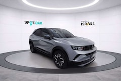 Bild des Angebotes Opel Mokka GS AUTOMATIK, LED, SITZHEIZUNG, PARKPILOT