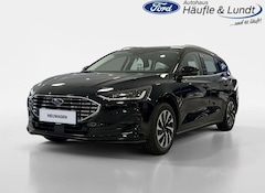 Bild des Angebotes Ford Focus Turnier Titanium 1.5 Diesel Automatik Navi LED App