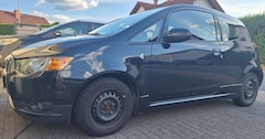 Bild des Angebotes Mitsubishi Colt Colt 1.3 ClearTec Motion