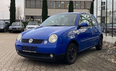 Bild des Angebotes VW Lupo Rave - fahrbereit - Kein TÜV