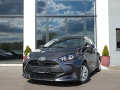 Bild des Angebotes Toyota Yaris *Kamera*Klima*1.Hand*