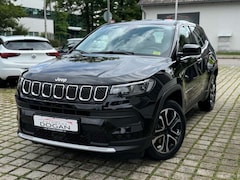 Bild des Angebotes Jeep Compass Altitude*AppleC*KeyLess*Kam*NEU SERVICE*