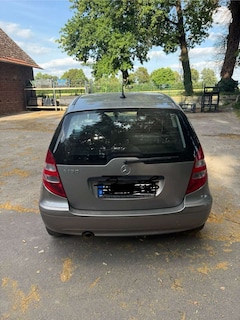 Bild des Angebotes Mercedes-Benz A 150 A 150 (169.031)