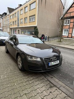Bild des Angebotes Audi A7 3.0 TDI quattro S tronic clean diesel