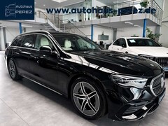 Bild des Angebotes Mercedes-Benz E 450 E 450 T 4M AMG PREMIUM-SUPERSCREEN-AHK-SITZKLIMA