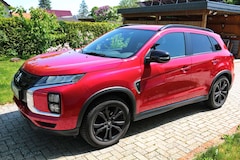 Mitsubishi ASX ASX 2.0 2WD Spirit