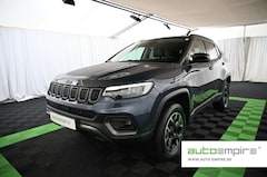 Bild des Angebotes Jeep Compass 1.3 PHEV 240 4xe Trailhawk LED/LEDER/ACC/17