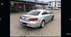Bild des Angebotes VW CC 2.0 TDI BlueMotion Technology Dynamic Black