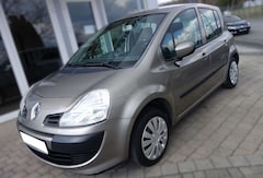 Bild des Angebotes Renault Modus YAHOO! Klima.Sitzheizung.Neu HU. 98Tkm!
