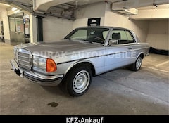 Bild des Angebotes Mercedes-Benz CE 280 Coupe , W123 , SEHR SAUBER , H-ZULASSUNG