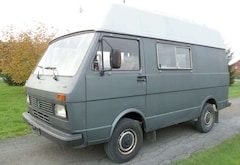 Bild des Angebotes VW LT LT35   21A27B