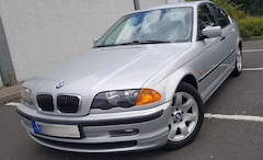 Bild des Angebotes BMW 323